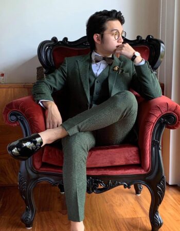 Frederick Policarpio