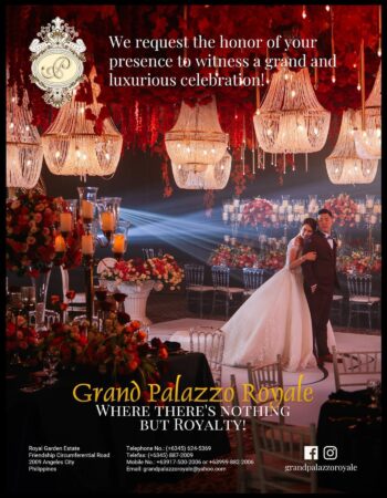 Grand Palazzo Royale