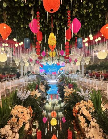 Grand Palazzo Royale