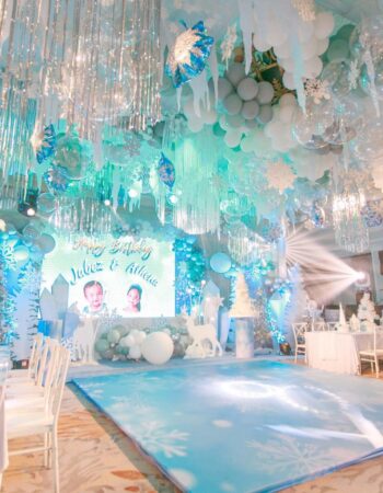 Grand Palazzo Royale