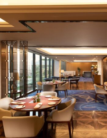 Hilton Clark Sun Valley