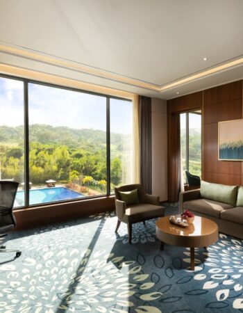 Hilton Clark Sun Valley