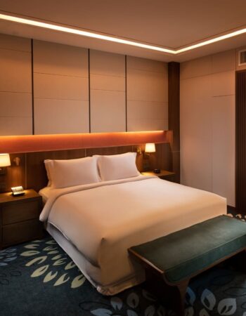 Hilton Clark Sun Valley