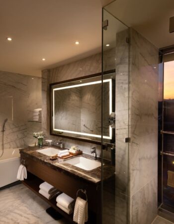 Hilton Clark Sun Valley