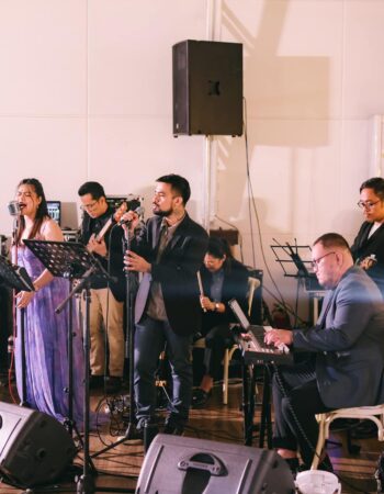 Jellyn Rodriguez of Hums and Strings