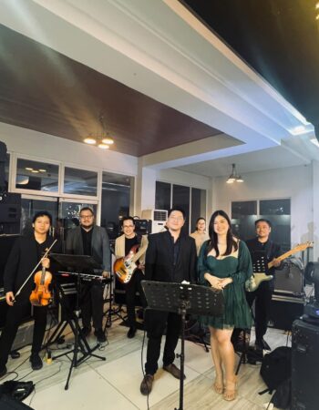 Jellyn Rodriguez of Hums and Strings