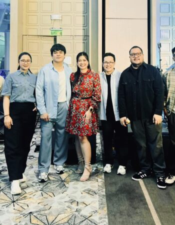 Jellyn Rodriguez of Hums and Strings