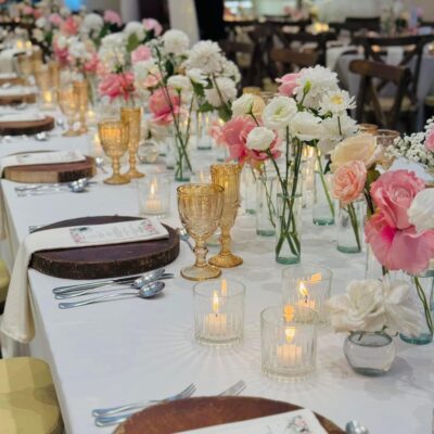 Jhune Salud Event Planner