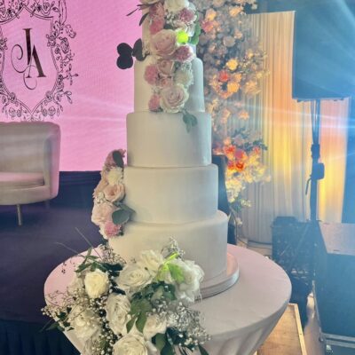 Jhune Salud Event Planner