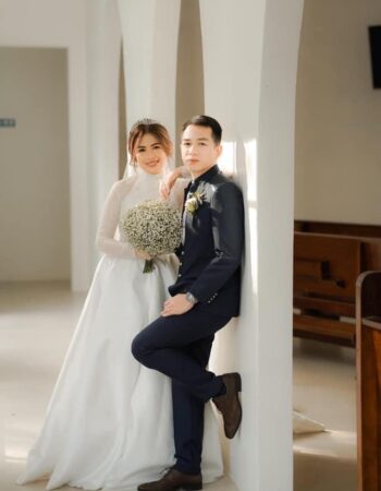 La Casal by Rosette Ramos-Biag