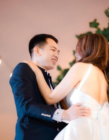 La Casal by Rosette Ramos-Biag