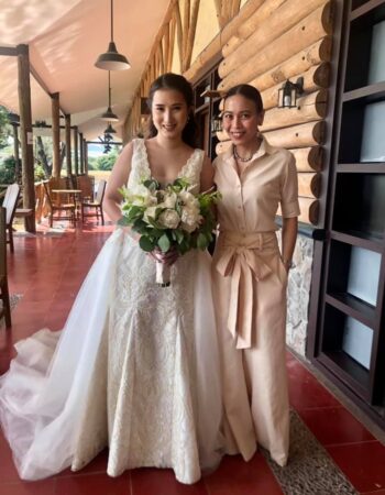 La Casal by Rosette Ramos-Biag