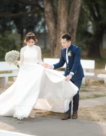 La Casal by Rosette Ramos-Biag