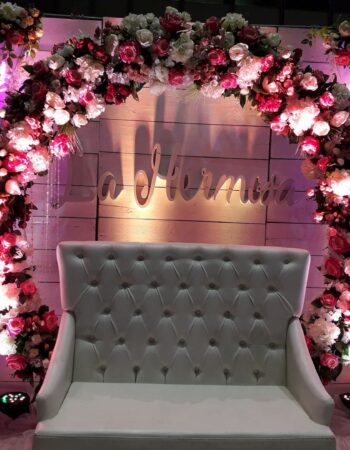 La Hermosa Flower Shop