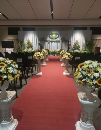 La Hermosa Flower Shop