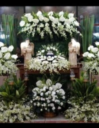 La Hermosa Flower Shop