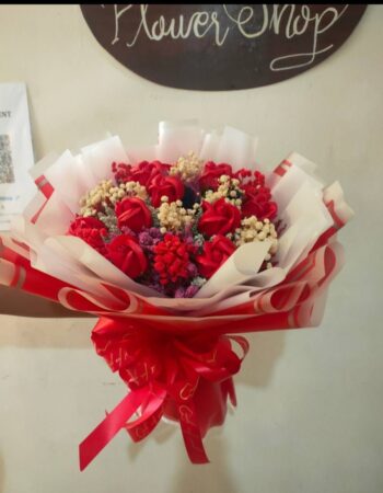 La Hermosa Flower Shop