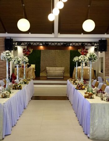 Maranatha Event Management