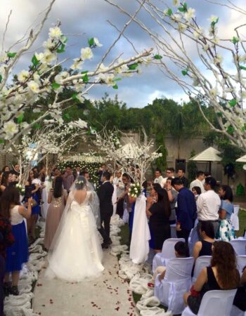 Maranatha Event Management