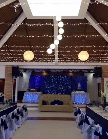 Maranatha Event Management