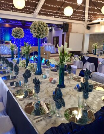 Maranatha Event Management