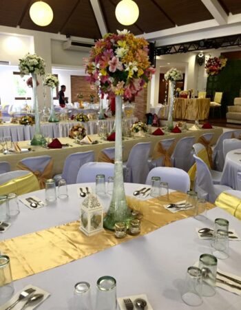 Maranatha Event Management