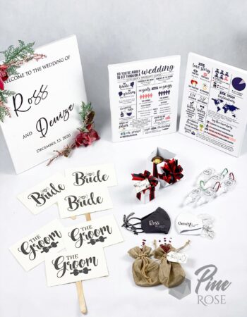 Pine Rose General Merchandise