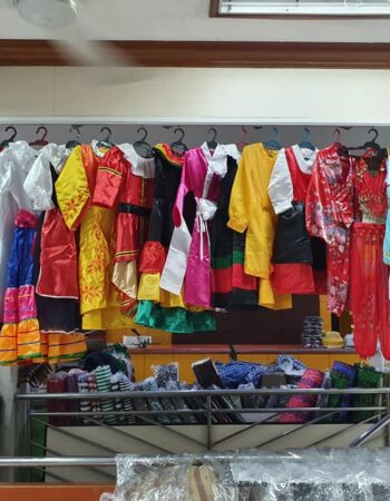 Pine Rose General Merchandise