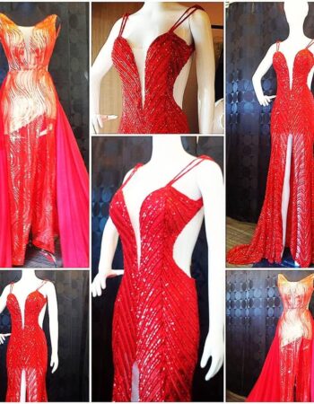 Richard Dj Hill Couture