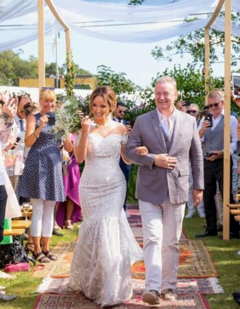 Richard Dj Hill Couture