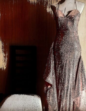 Richard Dj Hill Couture