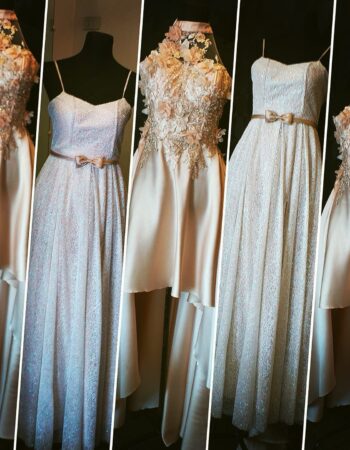 Richard Dj Hill Couture