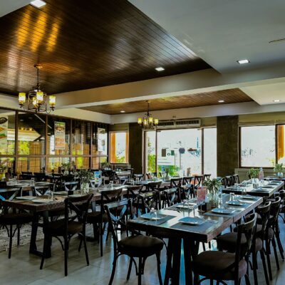 The Orchid Gardens Resort Complex