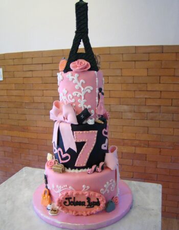 Tiramisu Cakes and Pastries