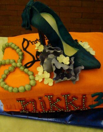 Tiramisu Cakes and Pastries