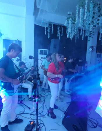 ZOUL Breaker BAND