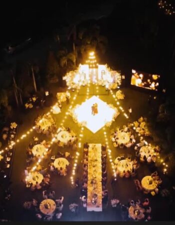 AYSON Lights & Sounds