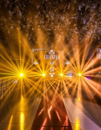 AYSON Lights & Sounds