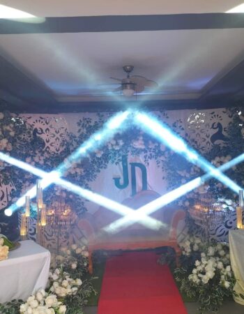 AYSON Lights & Sounds