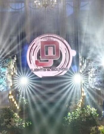 AYSON Lights & Sounds