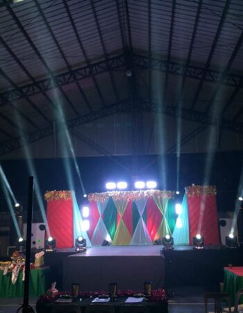 AYSON Lights & Sounds