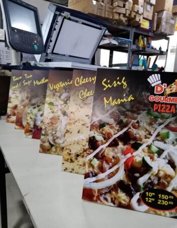 Acf Photocopy Services