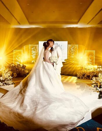 Audio Hub Lights and Sounds