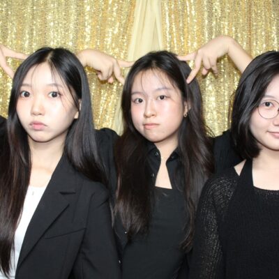 Click & Take Photobooth