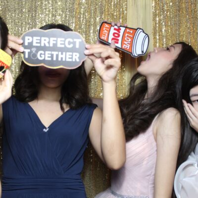 Click & Take Photobooth