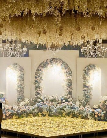 GIG Lights and Sounds