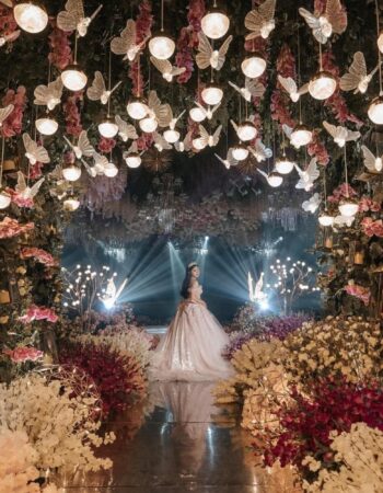 GIG Lights and Sounds