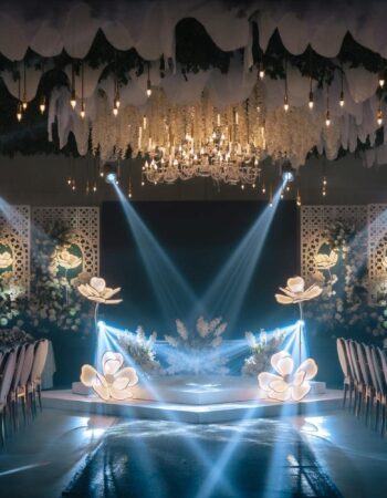 GIG Lights and Sounds