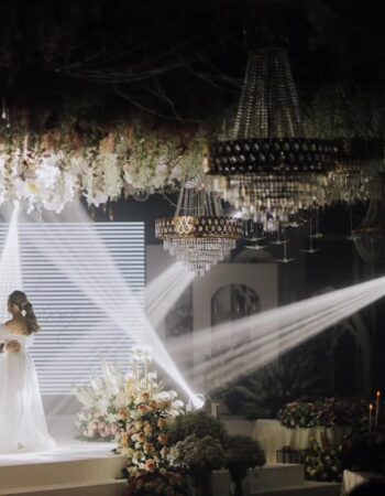 GIG Lights and Sounds