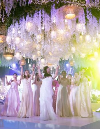 GIG Lights and Sounds